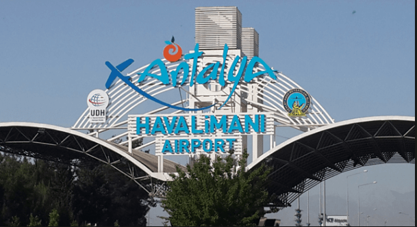 Antalya Havalimanı Oto Kiralama