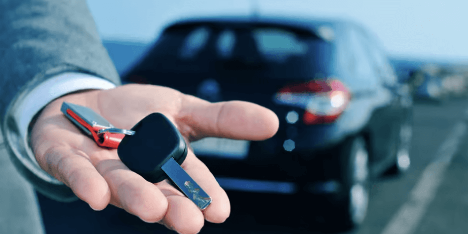 Antalya Car Rental: Experience Your Holiday in Comfort