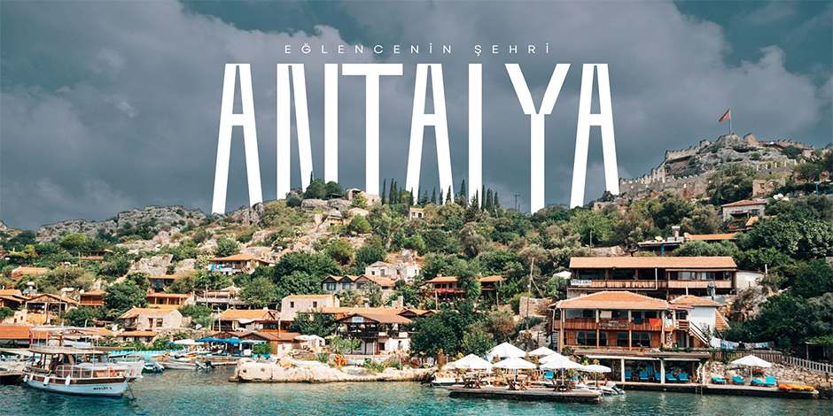 Antalya Rent a Car