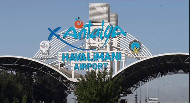 Antalya Havalimanı Oto Kiralama Antalya Havalimanı Oto Kiralama