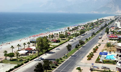 Antalya Konyaaltı