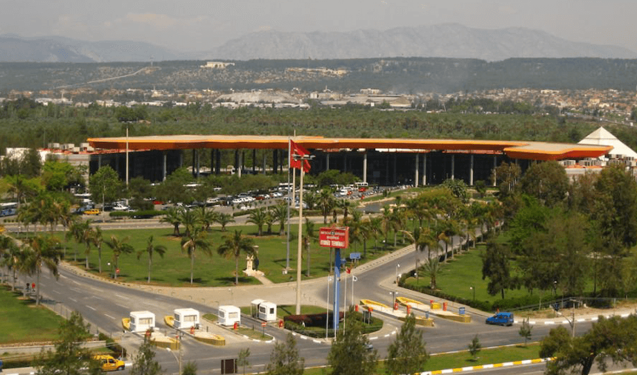 Antalya OTOGAR