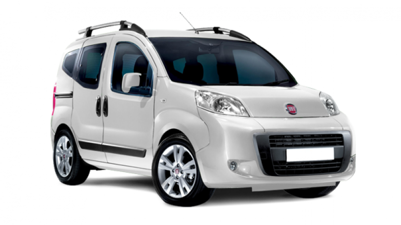 Fiat Fiorino