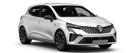 RENAULT CLİO OTOMATİK DİZEL