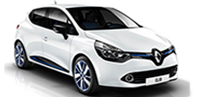 RENAULT CLİO AUTOMATİC DİESEL