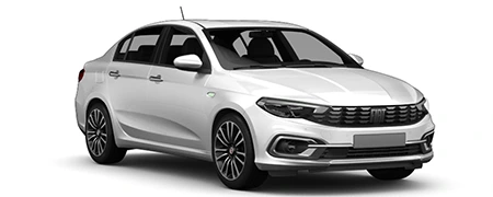 Fiat Egea Dizel Manuel