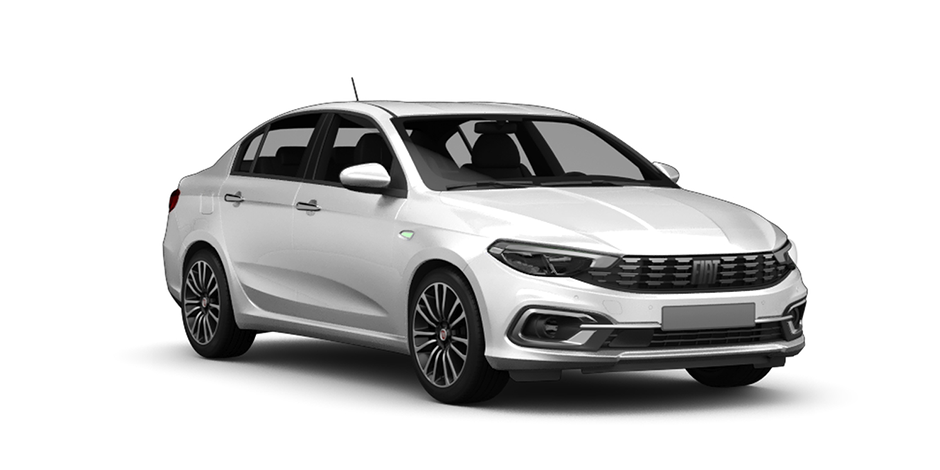 Fiat Egea Dizel Manuel