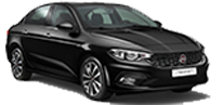 Fiat Egea Benzin Otomatik