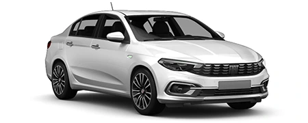Fiat Egea Benzin Otomatik