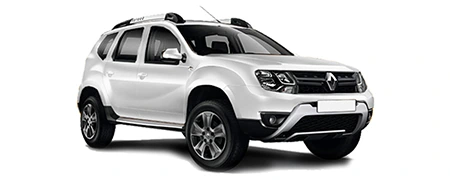 Dacia Duster ve benzeri