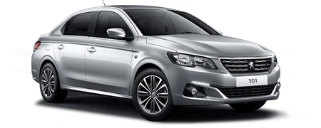 Peugeot 301 Benzin Manual