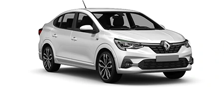 Renault Taliant