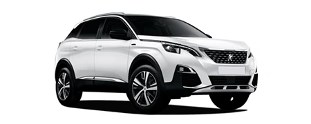 Peugeot 3008 Dizel Otomatik