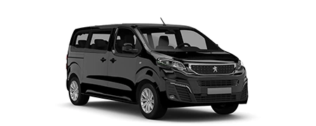 Peugeot Traveller Otomatik