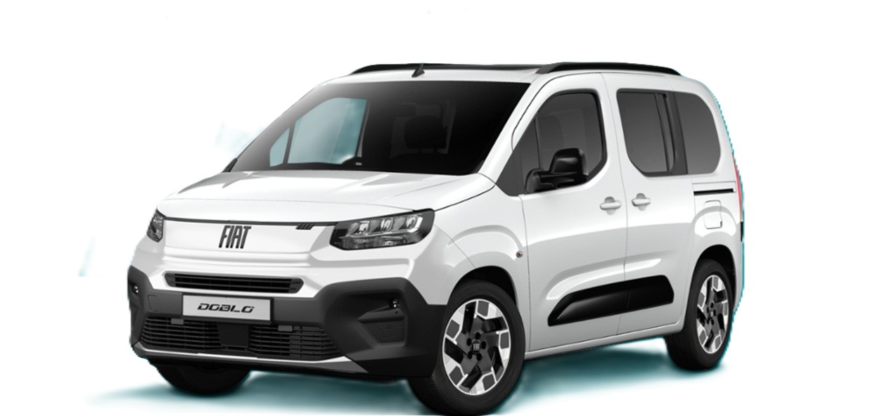 Fiat Doblo Benzin Manuel